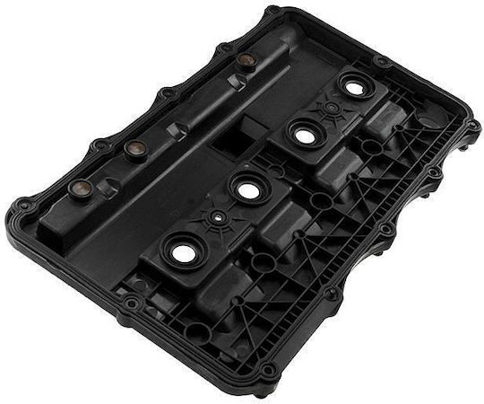 Motorkopfabdeckung Auto für Peugeot Boxer Citroen Pullover Ford Ranger / Transit