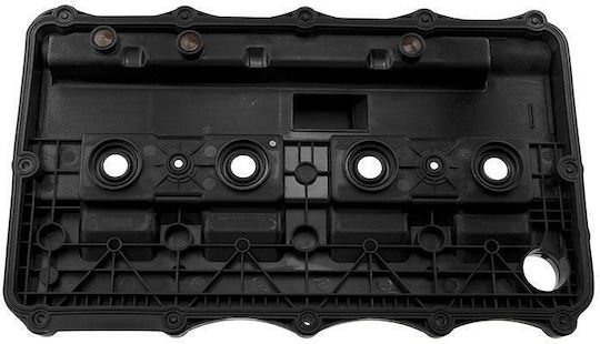 Motorkopfabdeckung Auto für Peugeot Boxer Citroen Pullover Ford Ranger / Transit