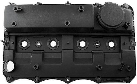 Motorkopfabdeckung Auto für Peugeot Boxer Citroen Pullover Ford Ranger / Transit