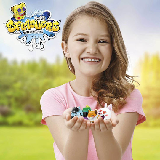 Craze Miniature Toy 4cm (Various Designs/Assortments of Designs) 1pc