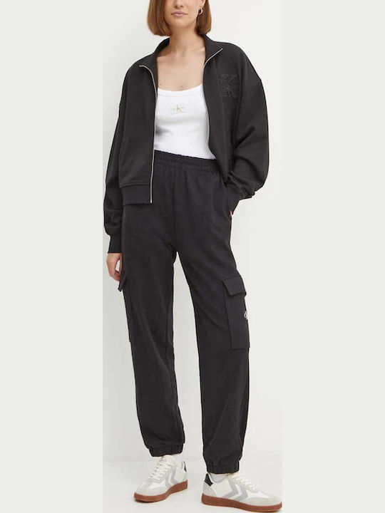 Jogginghose Black