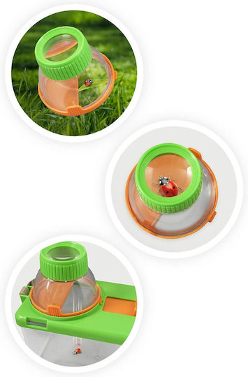 Buki Terrarium Εκπαιδευτικό Παιχνίδι Γνώσεων για 6+ Ετών