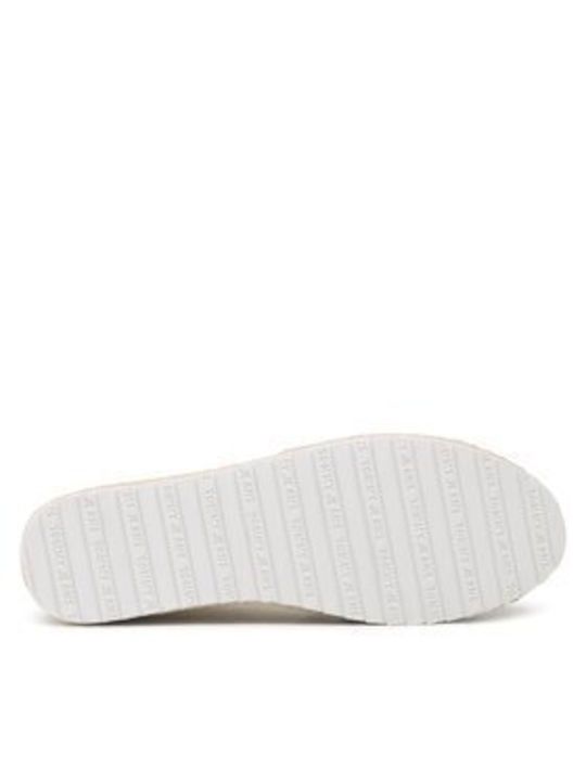 Tommy Jeans Flatform Espadrille En0en02078 Beige Tommy Jeans Espadrilles
Tommy Jeans Flatform Espadrille En0en02078 Beige Tommy Jeans Espadrilles