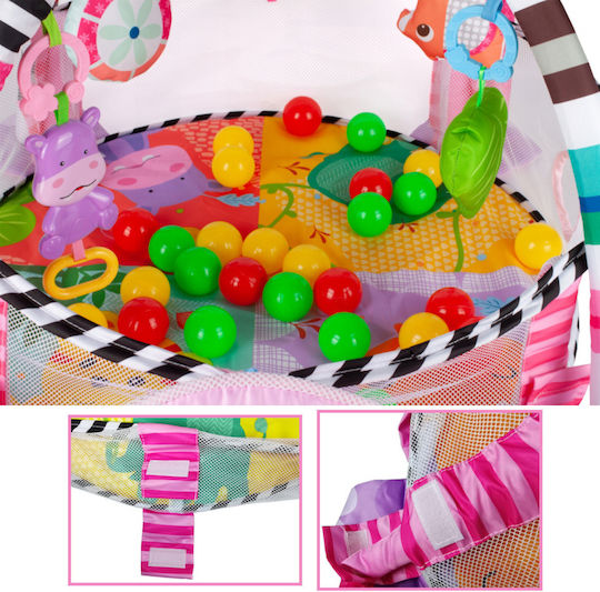 Activity Gym for Newborns