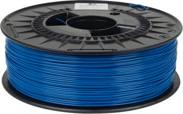 3d Power PLA 3D Printer Filament 1.75mm Μπλε 1kg