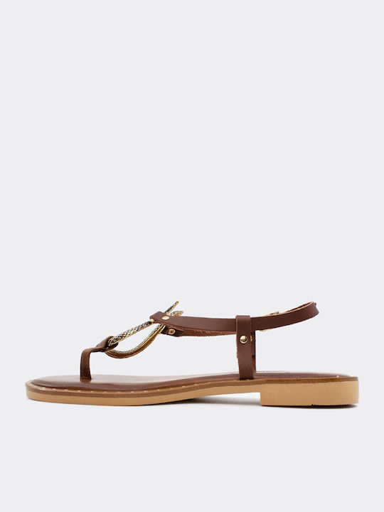 Myconian Greek Sandal Myconian Greek Sandal