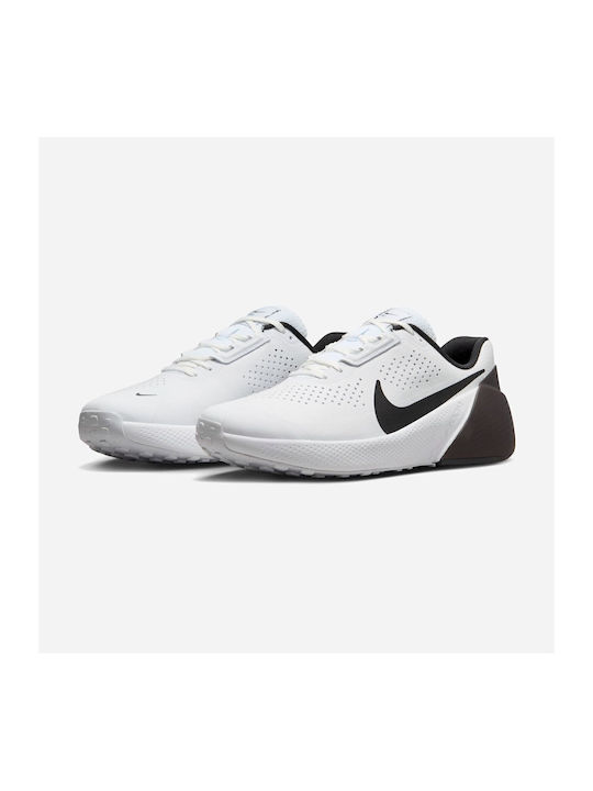 Air Zoom TR 1 Sport Shoes Training White