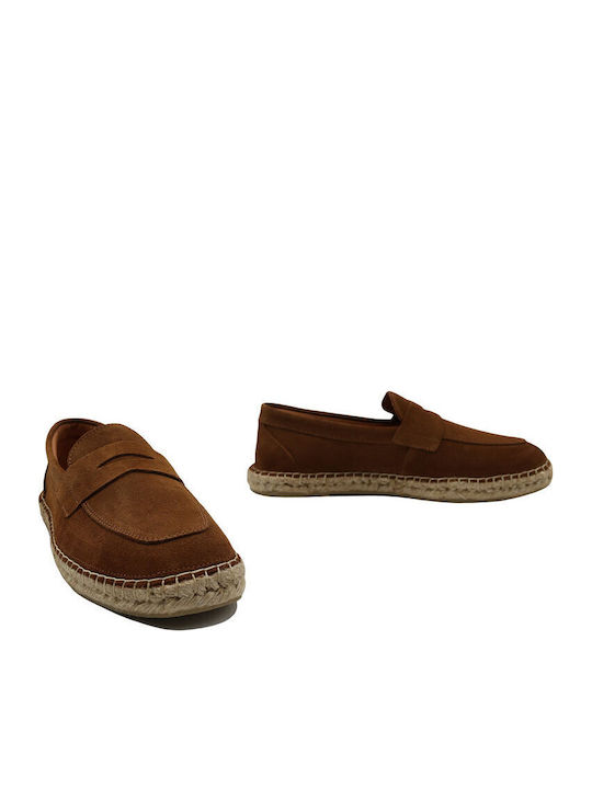 Mocasini barbati TOFFEE