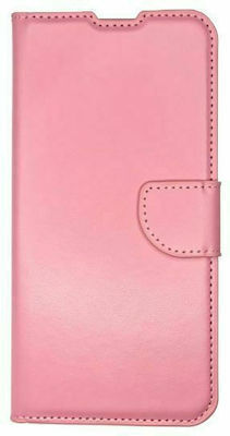Wallet Μαύρο (Redmi Note 10 Pro)