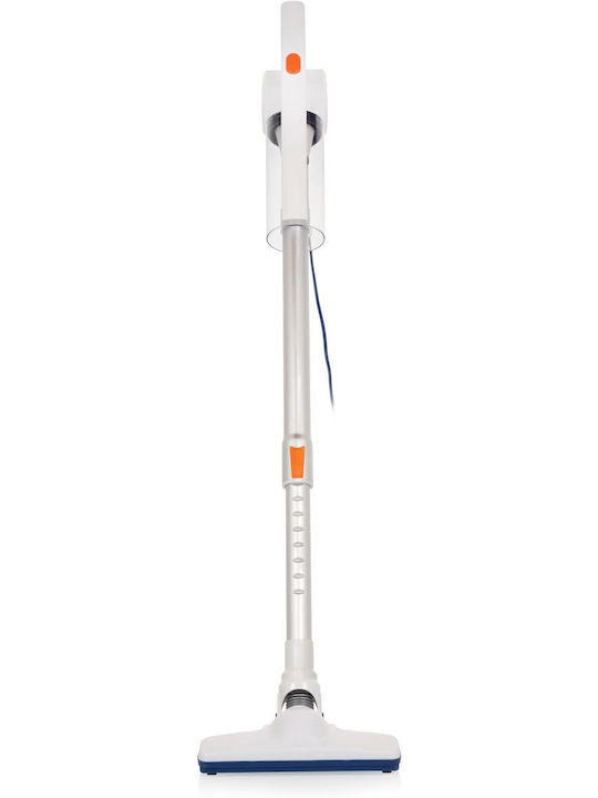 Tristar SZ-2308 Electric Stick Vacuum 400W White