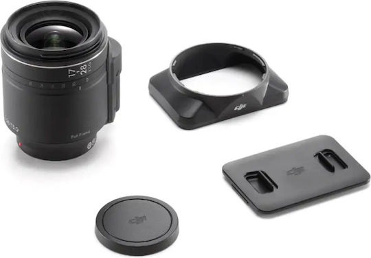 DJI Lens pentru DJI