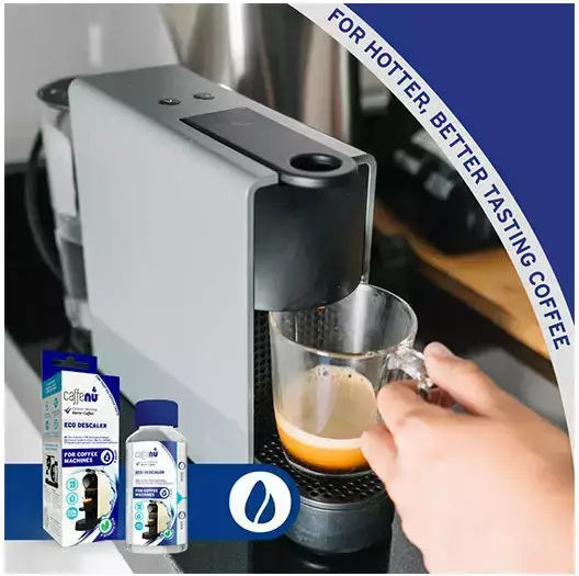 Caffenu Coffee Maker Accessory