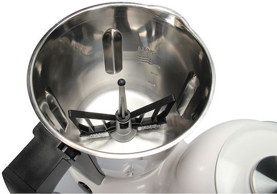 Kalorik Suppenschöpfer 500W Weißer