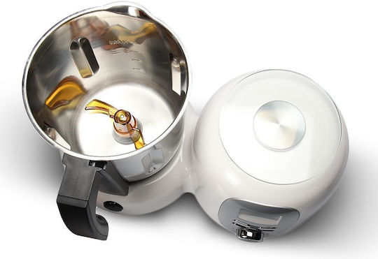 Kalorik Suppenschöpfer 500W Weißer