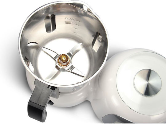 Kalorik Suppenschöpfer 500W Weißer