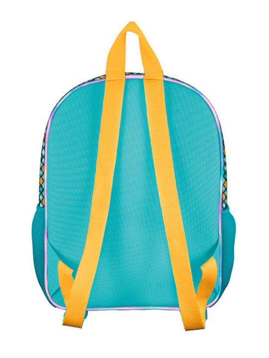 Santoro School Bag Backpack Kindergarten in Blue color