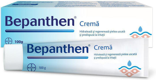 Bayer Bepanthen Κρέμα 30gr
