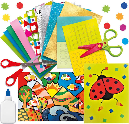 Educational Game Headu Montessori Create A Collage