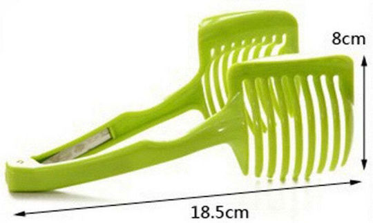 Tong Salat Kunststoff 18.5cm