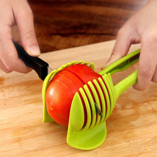 Tong Salat Kunststoff 18.5cm