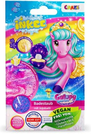 Craze Παιδικά Bath Bombs