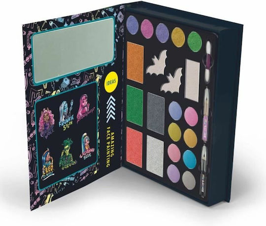 Clementoni Kinder-Make-up