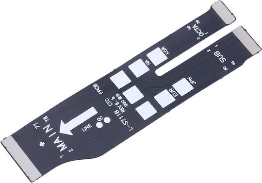 OEM Motherboard Flex Cable Samsung Galaxy S23 Fe SM-F711B
