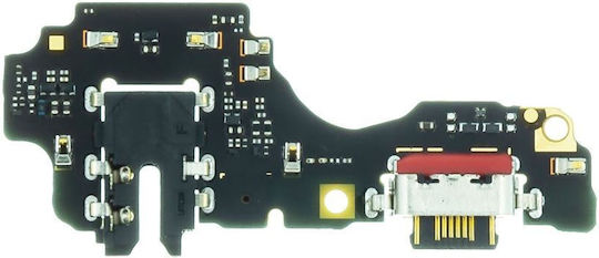 Motorola Καλωδιοταινία με Θύρα Φόρτισης για Motorola G32.