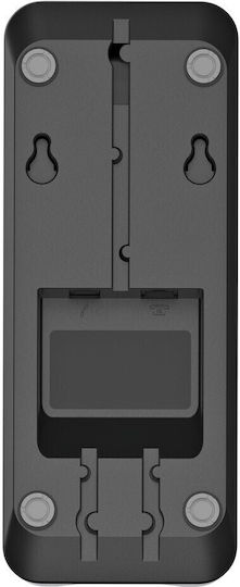 Gigaset Desk 200 Corded Phone Gondola Black S30054-H6539-R601