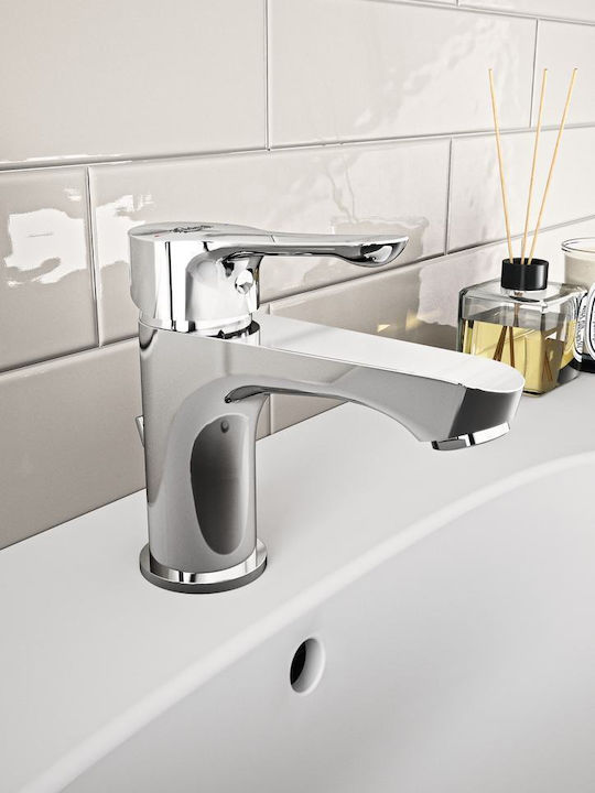 Ideal Standard Standard Alpha Mischung Waschtischarmatur