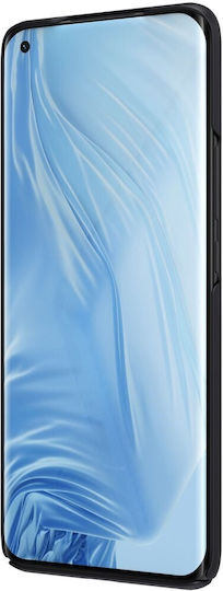 Nillkin Super Frosted Back Cover Πλαστικό Μαύρο (Xiaomi 11)