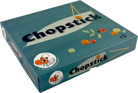 Настолна игра Chopstick за 2 играчи 3+ години Egmont