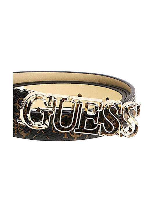 Guess Women's Belt Black