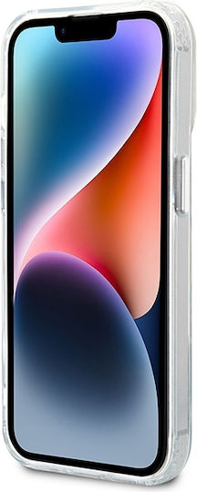 Tumi Back Cover Πλαστικό Διάφανο (iPhone 14 Pro Max)