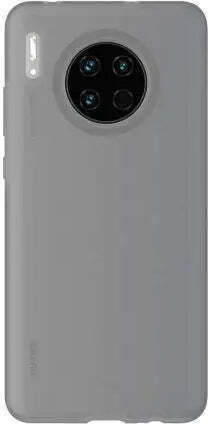 Baseus Jelly Back Cover Σιλικόνης Μαύρο