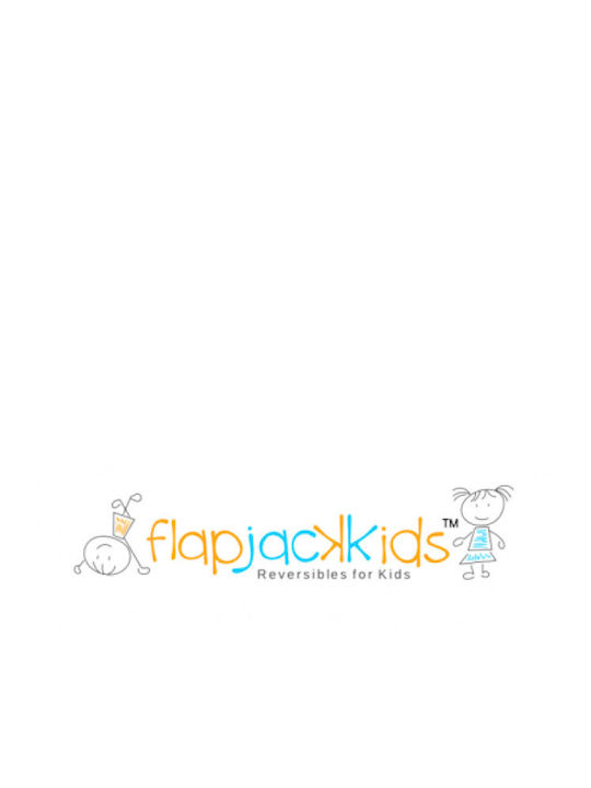 Flapjackkids Παιδικό Καπέλο Υφασμάτινο Αντηλιακό