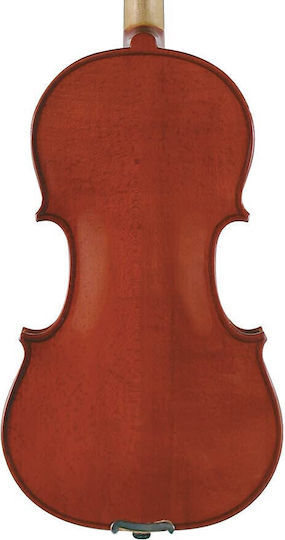 Leonardo Officina Italiana 1/4 Violin With Case and Bow