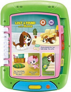 Vtech Електронен детски образователен лаптоп/таблет