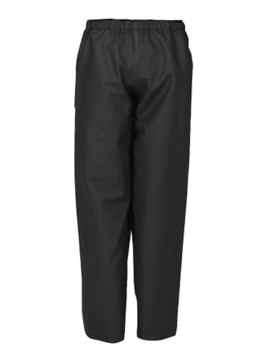 Nordcode Anorak Way Ανδρικό Αδιάβροχο Παντελόνι Μηχανής Μαύρο Χρώμα Nordcode Anorak Way Ανδρικό Αδιάβροχο Παντελόνι Μηχανής Μαύρο Χρώμα