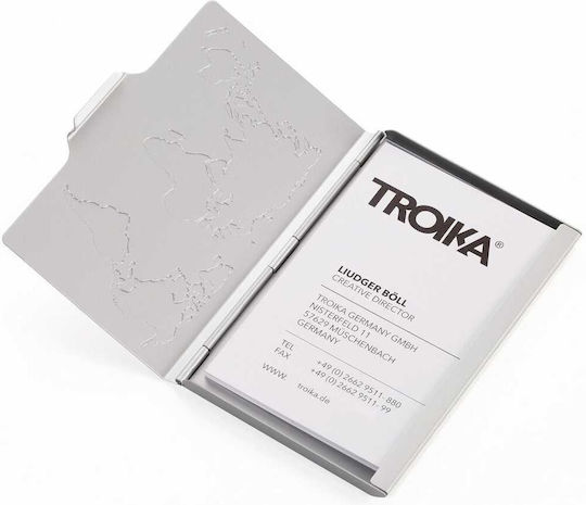 Troika CDC15-02