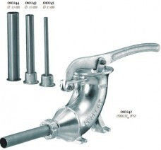 Porkert Sausage Filler Machine