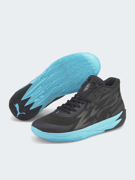 PUMA