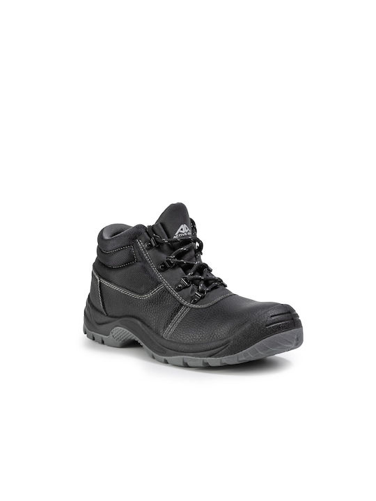 Active Gear Waterproof Work Boots Active Gear Waterproof Work Boots