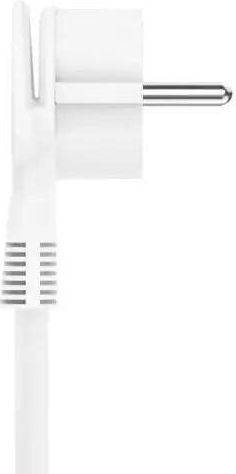 HAMA Bandă De Alimentare Cu 3 Prize, 1 USB-A, 1 USB-C Și Cablu 1.4m