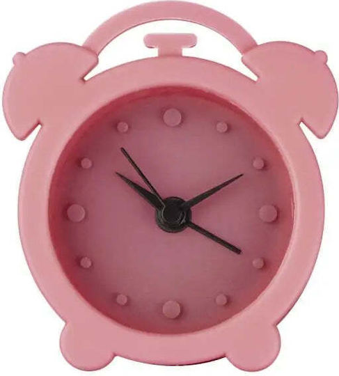 HAMA Alarm Analog Kunststoff Schwarz