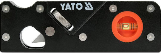 Yato Ersatzklingen 7Stück