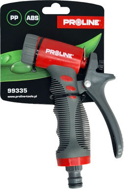 Pistol de apă Proline 99335 Debit reglabil – 99335 – Id 116112