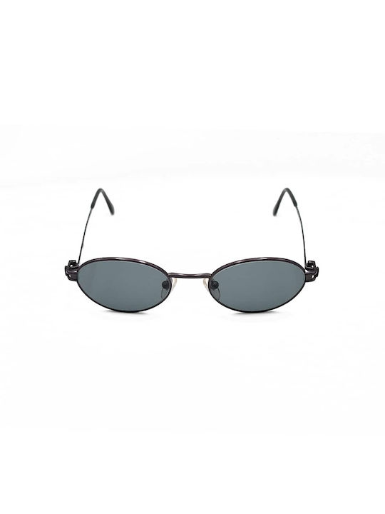 Byblos Sonnenbrillen mit Schwarz Rahmen und Schwarz Linse B644 322