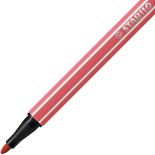Stabilo Pen 68 Маркери 1мм Stabilo, St6824-7 24 Colors 24бр