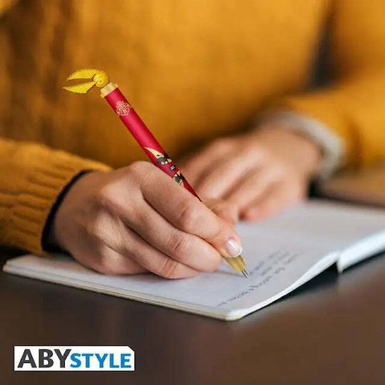 Abysse Potter Gryffindor Στυλό Ballpoint